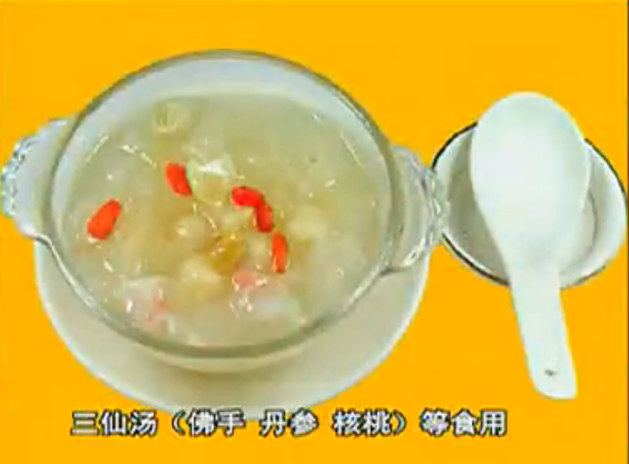 中华养生宝典-【药膳与养生】